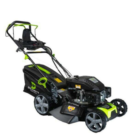 Motorna samohodna kosačica D51S11E Dolomite